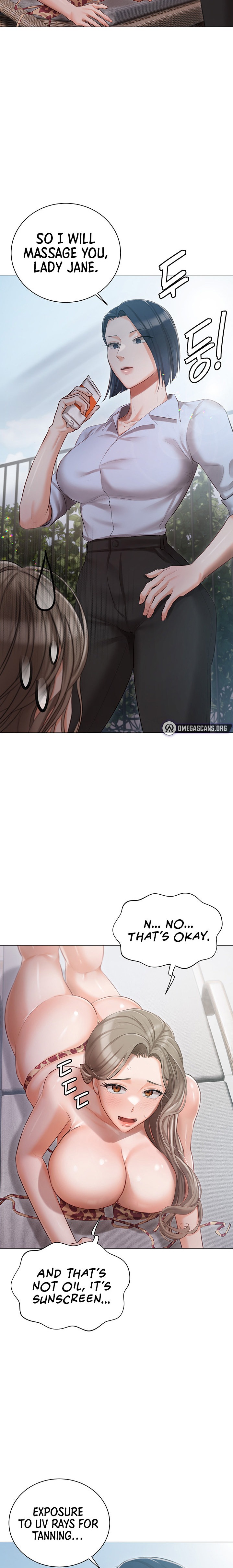 Hyeonjung’s Residence - Chapter 13 [photo 20] - MangaPorn