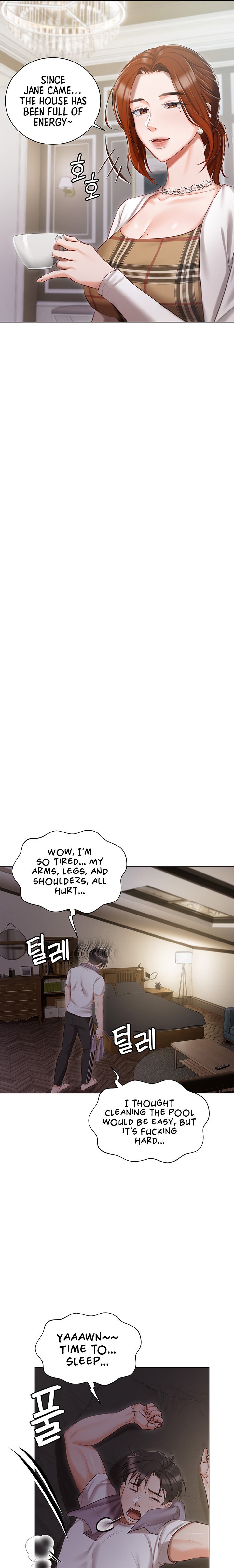 Hyeonjung’s Residence - Chapter 13 [photo 22] - MangaPorn