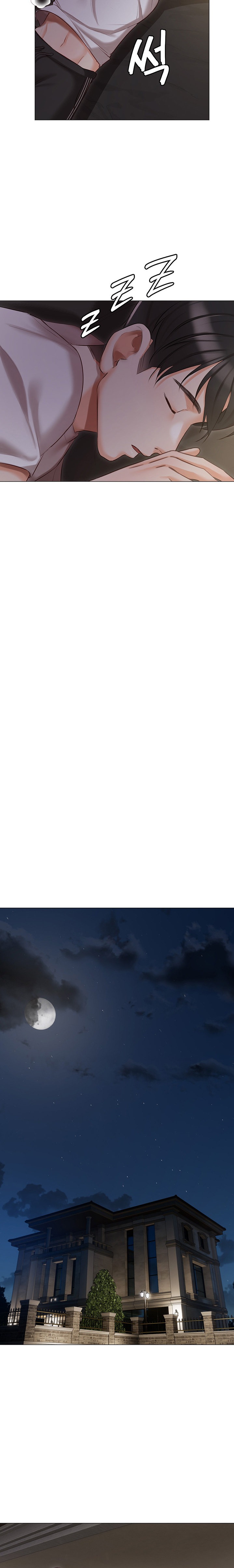 Hyeonjung’s Residence - Chapter 13 [photo 23] - MangaPorn