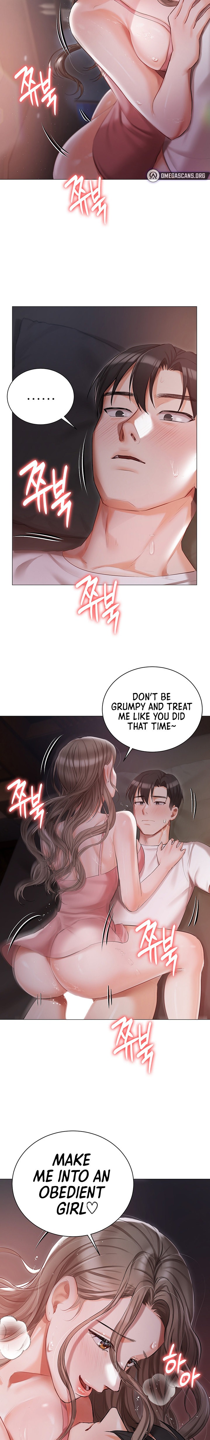 Hyeonjung’s Residence - Chapter 14 [photo 14] - MangaPorn