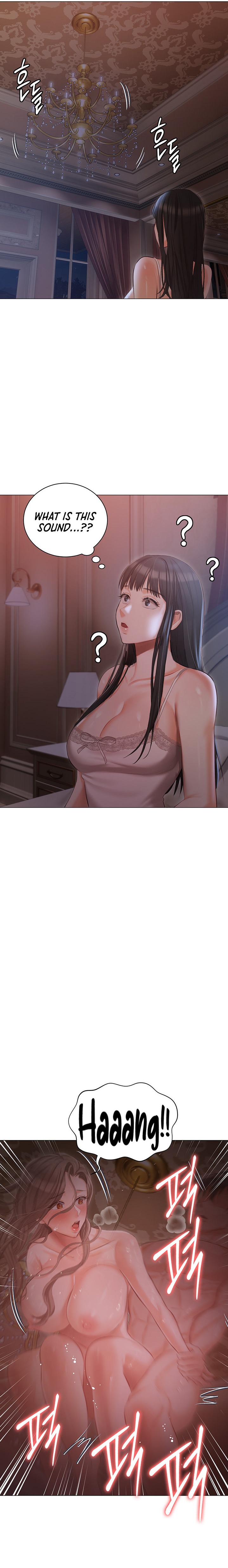 Hyeonjung’s Residence - Chapter 14 [photo 20] - MangaPorn
