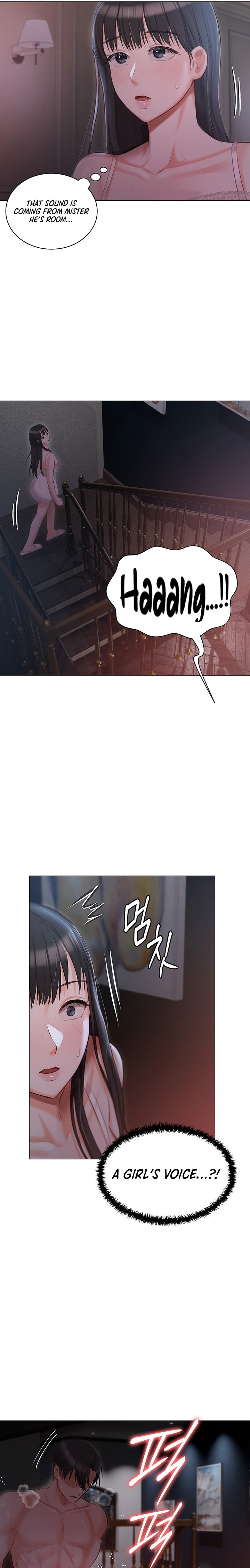 Hyeonjung’s Residence - Chapter 14 [photo 22] - MangaPorn