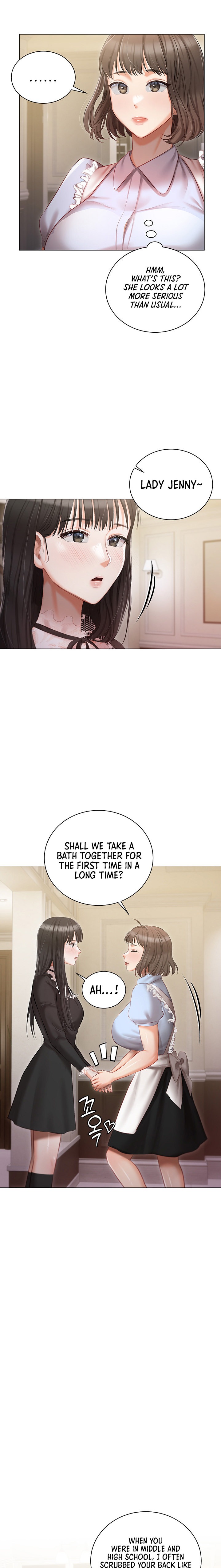 Hyeonjung’s Residence - Chapter 16 [photo 19] - MangaPorn