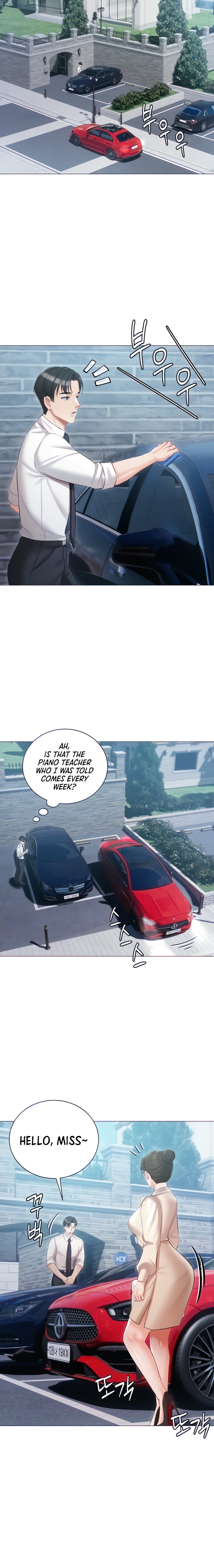 Hyeonjung’s Residence - Chapter 16 [photo 4] - MangaPorn