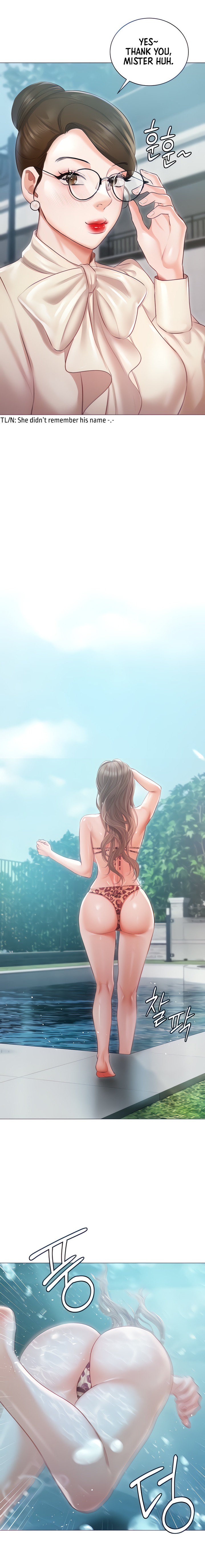 Hyeonjung’s Residence - Chapter 16 [photo 6] - MangaPorn