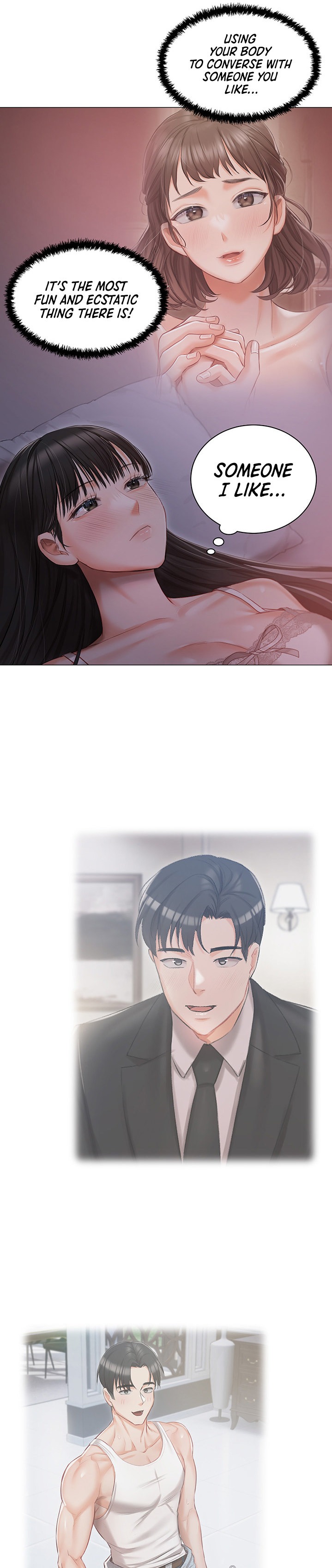 Hyeonjung’s Residence - Chapter 17 [photo 16] - MangaPorn