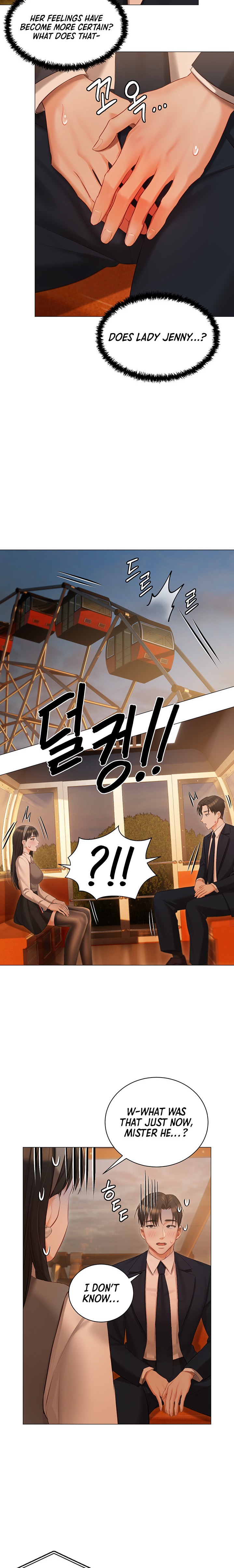 Hyeonjung’s Residence - Chapter 18 [photo 17] - MangaPorn