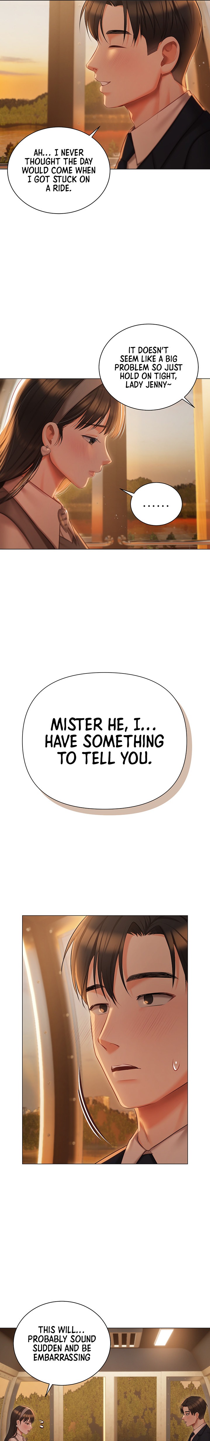 Hyeonjung’s Residence - Chapter 18 [photo 19] - MangaPorn