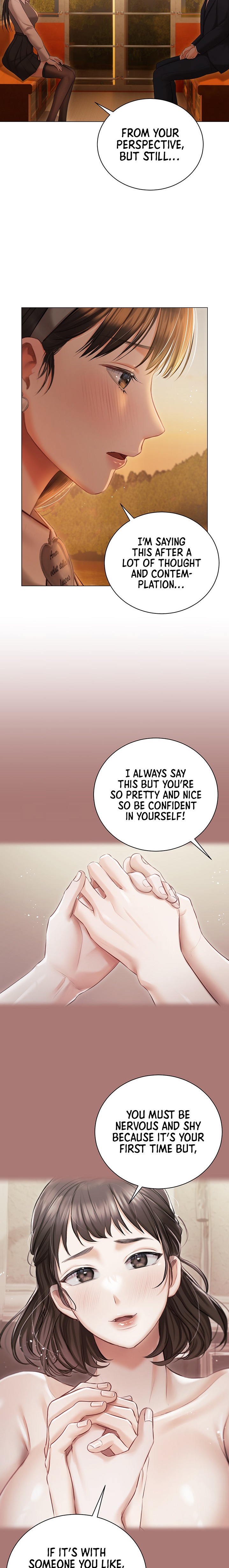 Hyeonjung’s Residence - Chapter 18 [photo 20] - MangaPorn