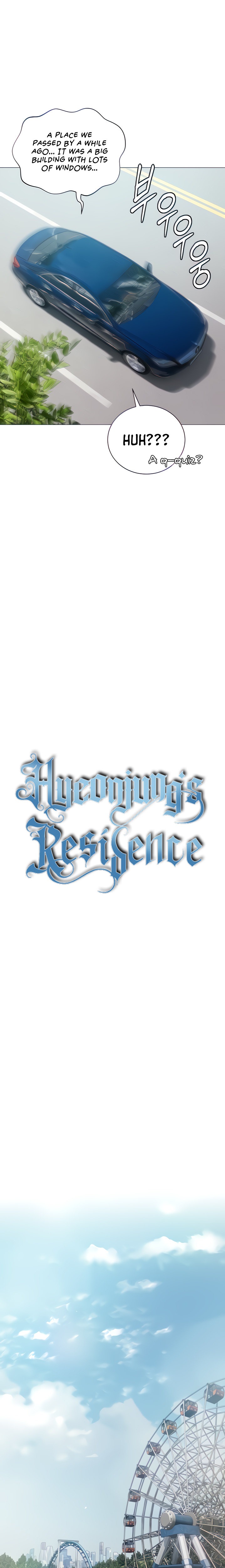 Hyeonjung’s Residence - Chapter 18 [photo 5] - MangaPorn