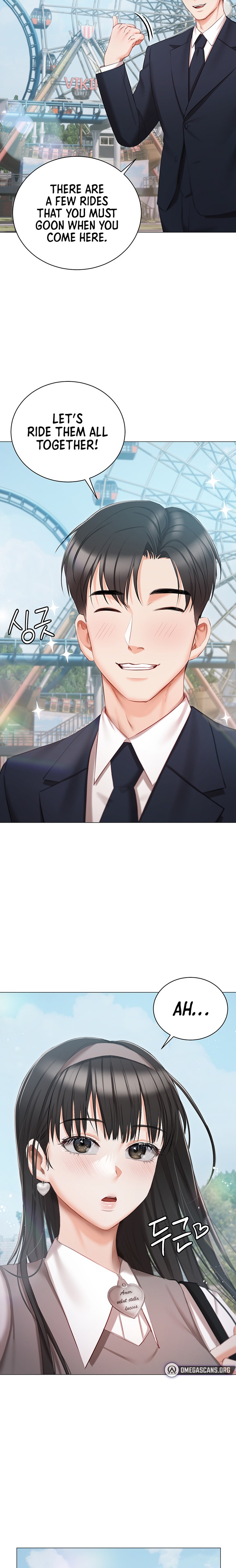 Hyeonjung’s Residence - Chapter 18 [photo 9] - MangaPorn