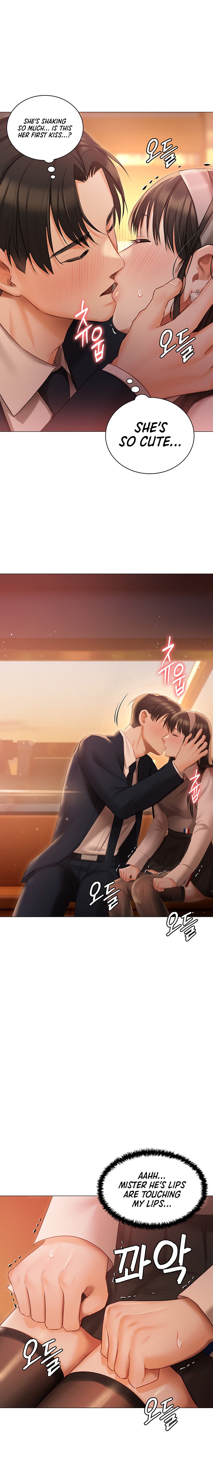 Hyeonjung’s Residence - Chapter 19 [photo 12] - MangaPorn