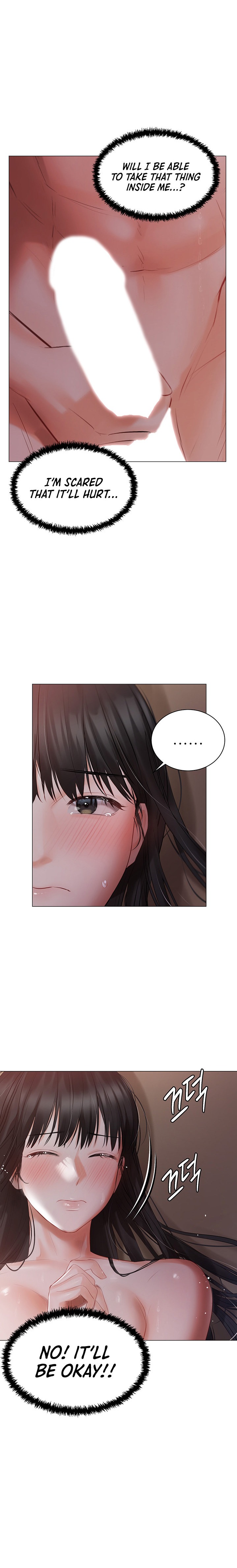 Hyeonjung’s Residence - Chapter 20 [photo 21] - MangaPorn