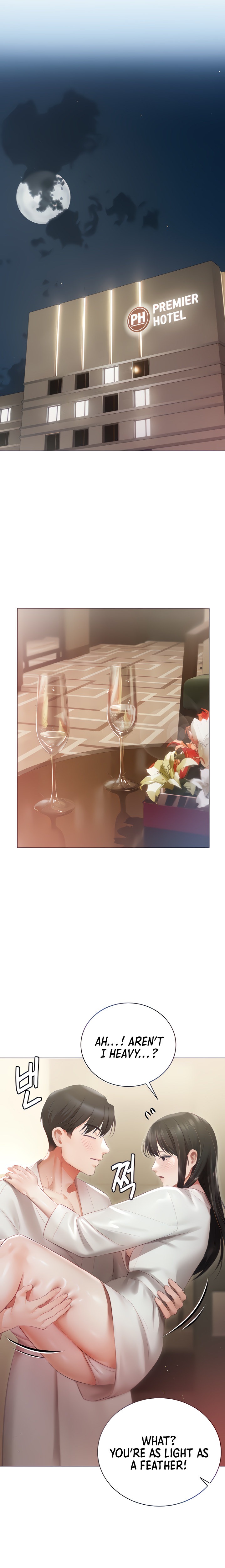 Hyeonjung’s Residence - Chapter 20 [photo 6] - MangaPorn