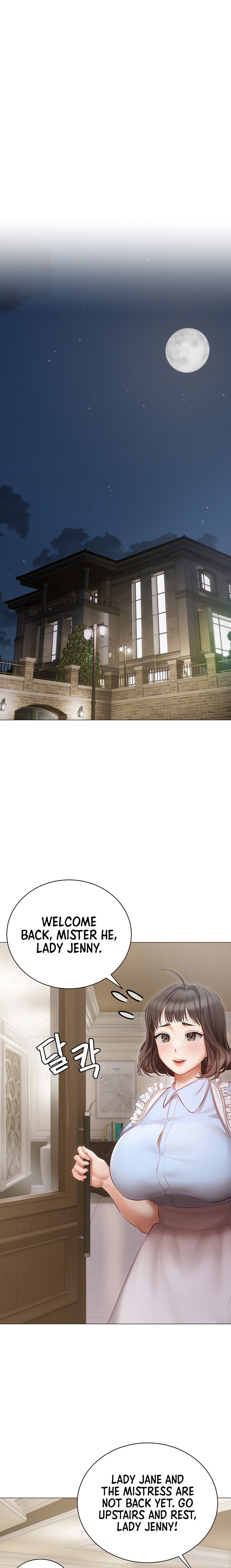 Hyeonjung’s Residence - Chapter 22 [photo 17] - MangaPorn