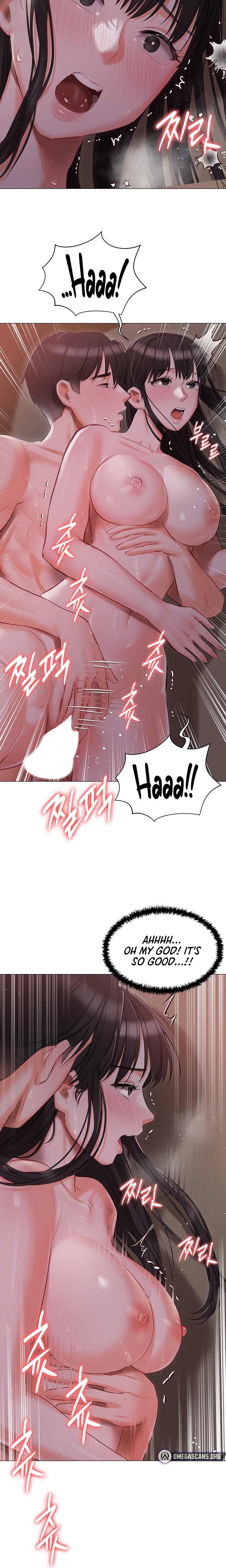 Hyeonjung’s Residence - Chapter 22 [photo 9] - MangaPorn