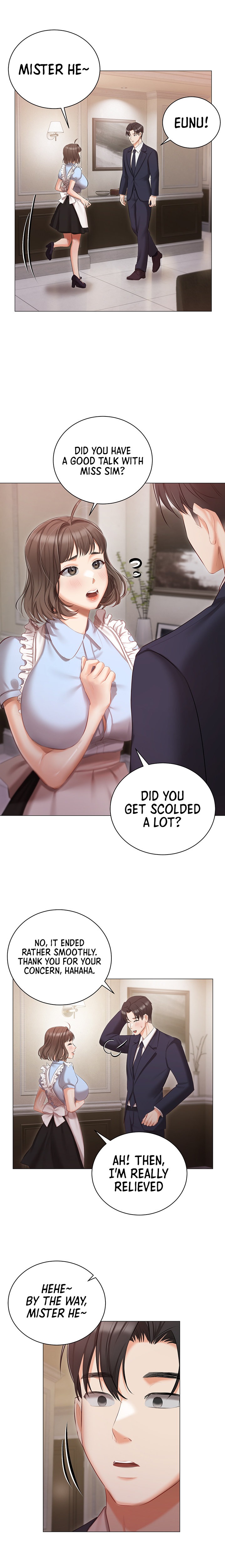 Hyeonjung’s Residence - Chapter 23 [photo 10] - MangaPorn