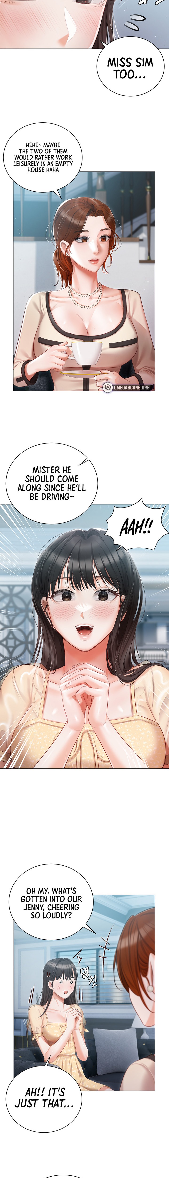 Hyeonjung’s Residence - Chapter 23 [photo 17] - MangaPorn