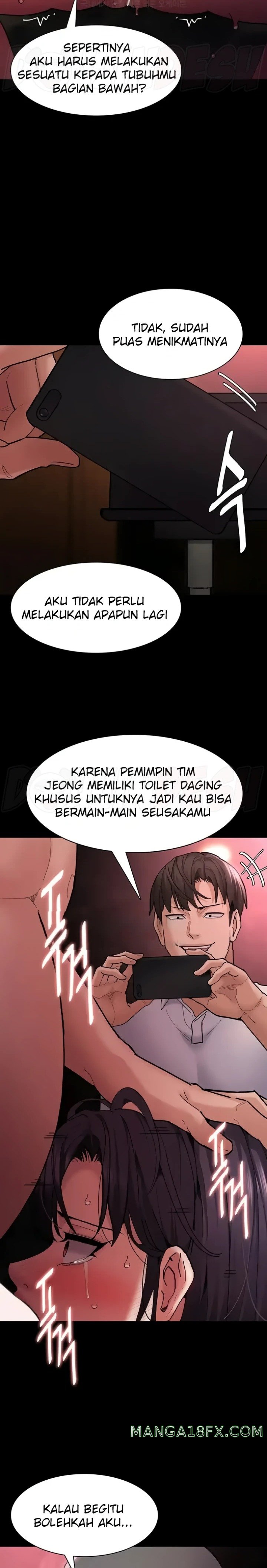 Pervert Diary Raw - Chapter 65 [photo 12] - MangaPorn