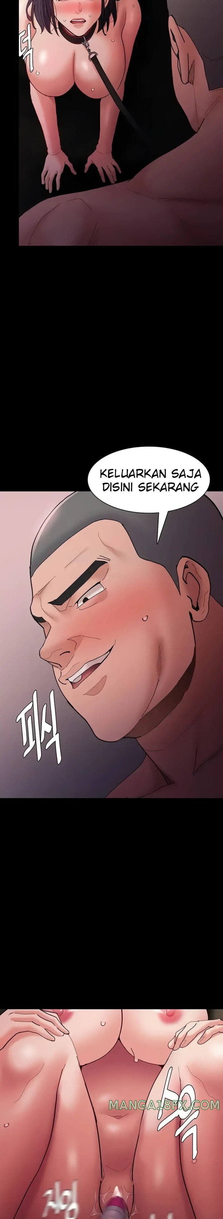 Pervert Diary Raw - Chapter 65 [photo 26] - MangaPorn