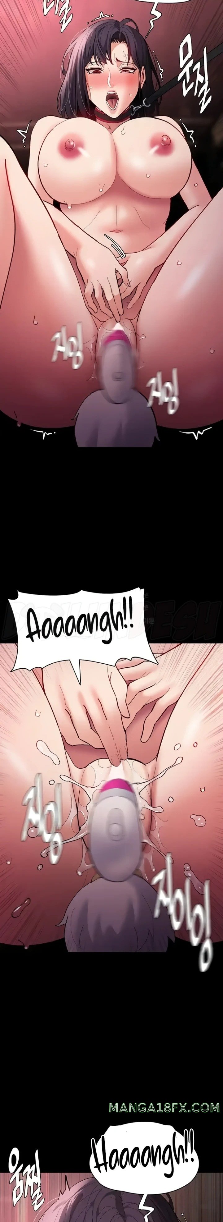 Pervert Diary Raw - Chapter 65 [photo 28] - MangaPorn