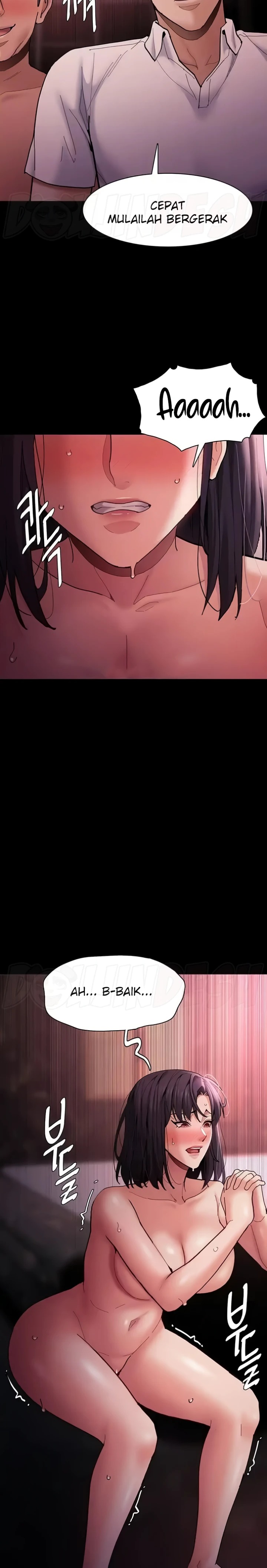 Pervert Diary Raw - Chapter 65 [photo 4] - MangaPorn