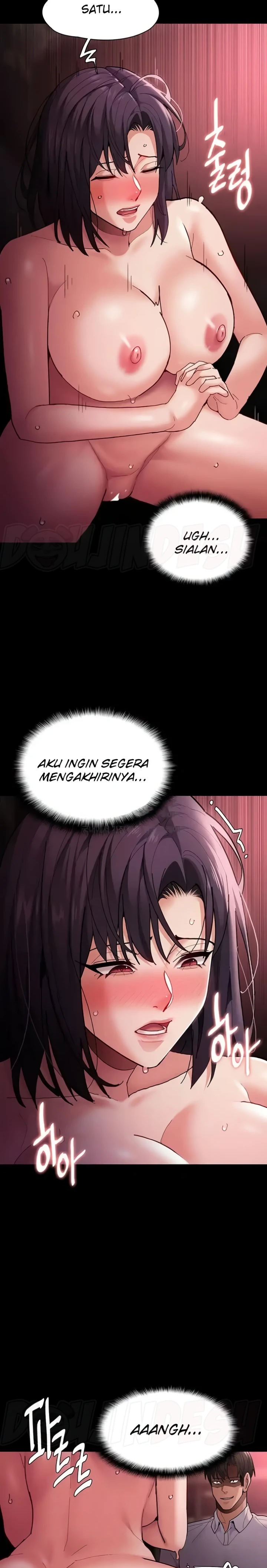 Pervert Diary Raw - Chapter 65 [photo 6] - MangaPorn