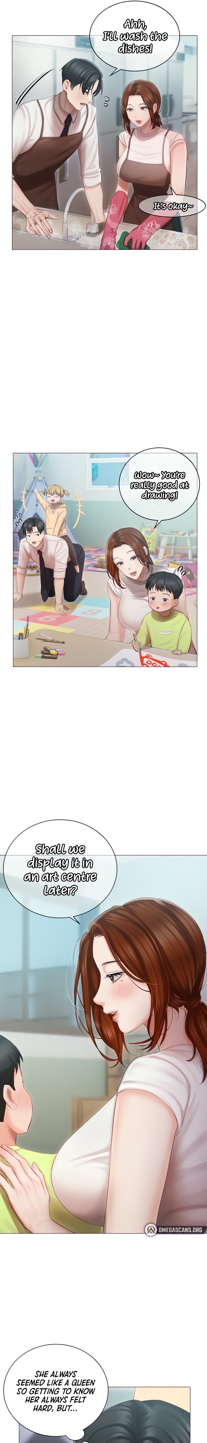 Hyeonjung’s Residence - Chapter 25 [photo 7] - MangaPorn