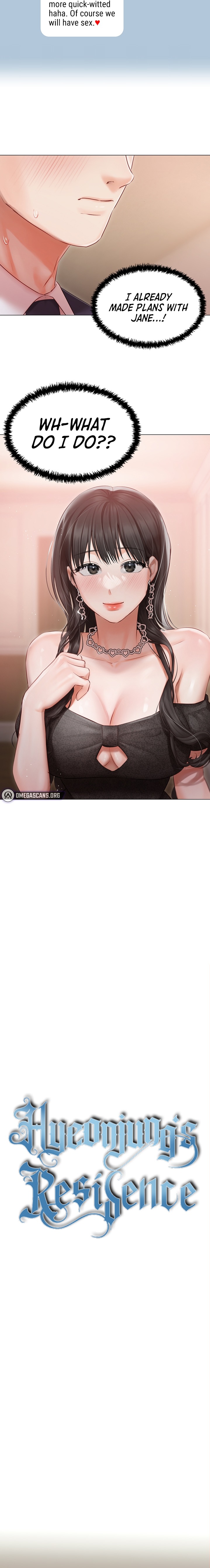 Hyeonjung’s Residence - Chapter 26 [photo 3] - MangaPorn