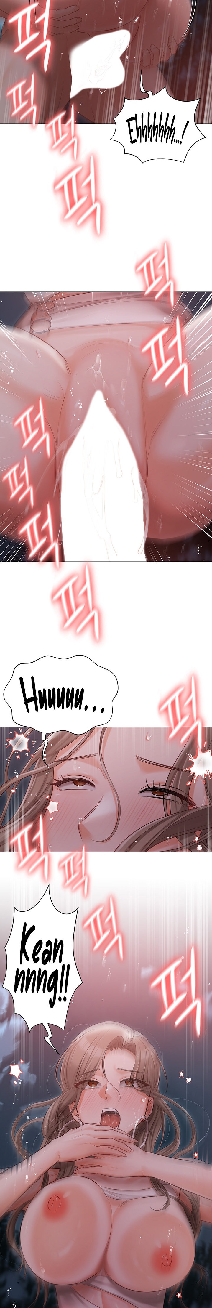 Hyeonjung’s Residence - Chapter 27 [photo 20] - MangaPorn