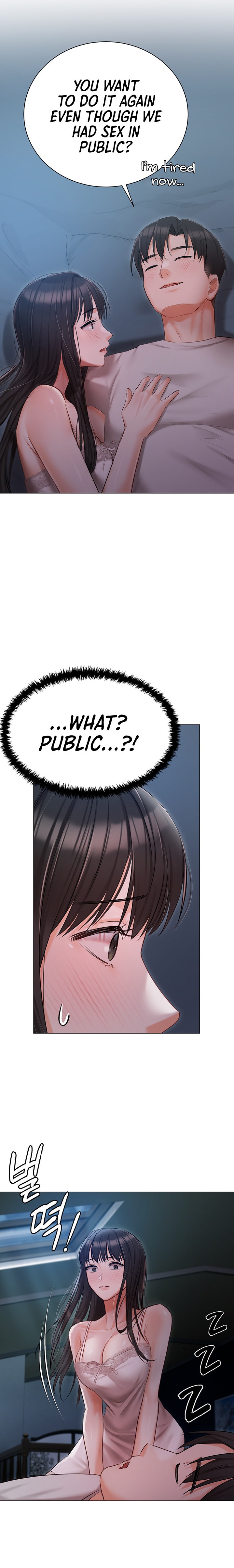 Hyeonjung’s Residence - Chapter 28 [photo 11] - MangaPorn