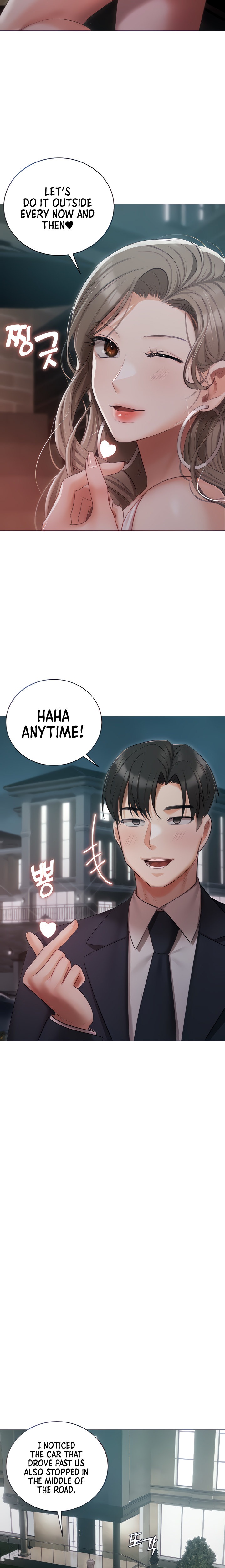 Hyeonjung’s Residence - Chapter 28 [photo 5] - MangaPorn