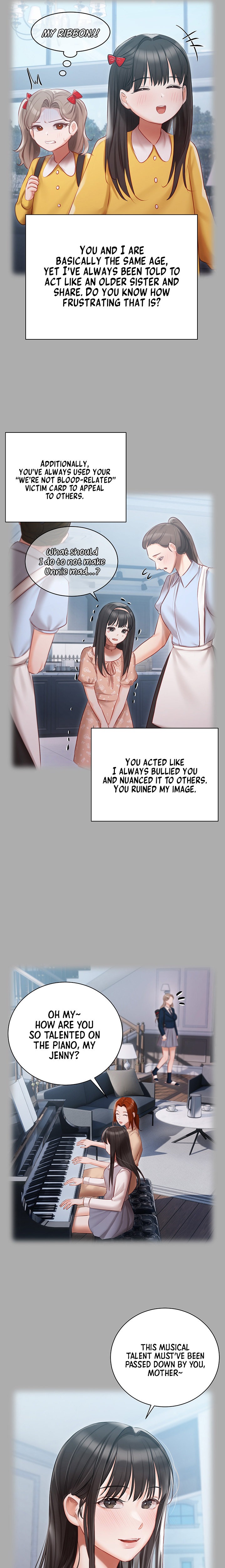 Hyeonjung’s Residence - Chapter 29 [photo 16] - MangaPorn