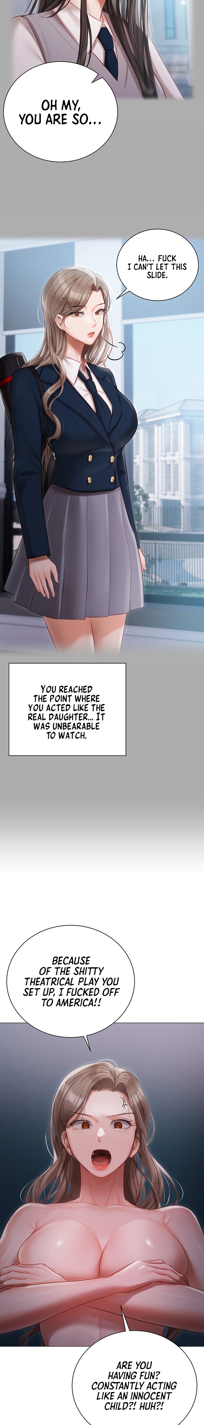 Hyeonjung’s Residence - Chapter 29 [photo 17] - MangaPorn