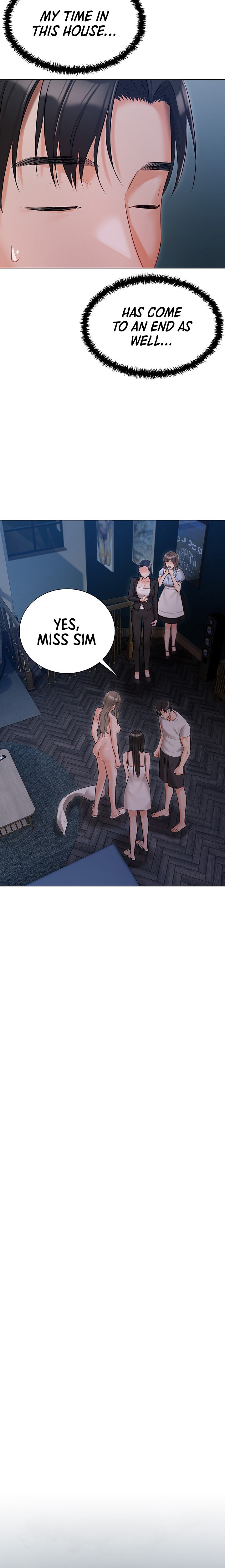 Hyeonjung’s Residence - Chapter 29 [photo 24] - MangaPorn