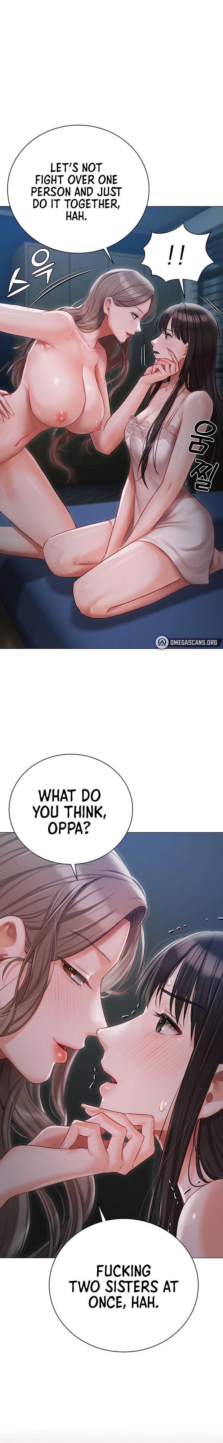 Hyeonjung’s Residence - Chapter 29 [photo 9] - MangaPorn