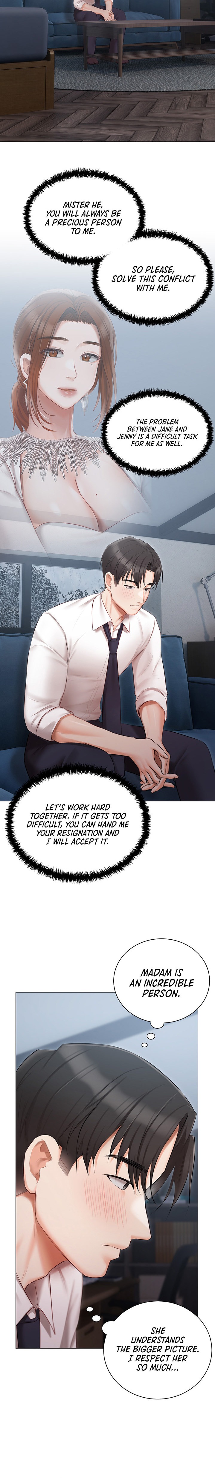 Hyeonjung’s Residence - Chapter 30 [photo 18] - MangaPorn