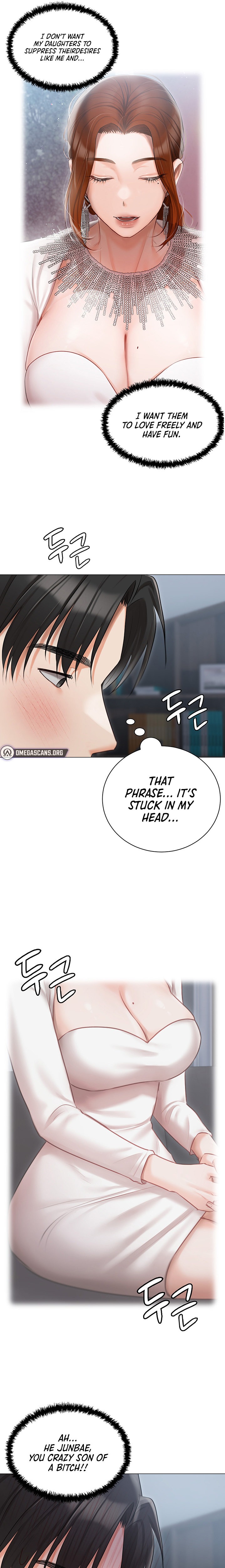 Hyeonjung’s Residence - Chapter 30 [photo 19] - MangaPorn