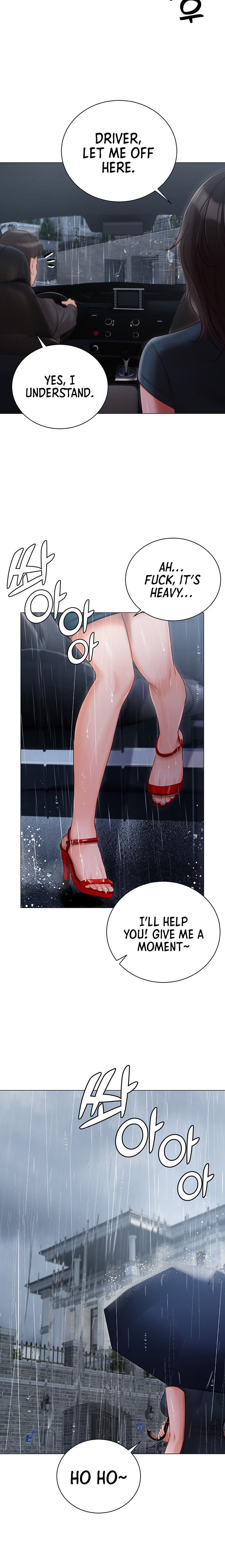 Hyeonjung’s Residence - Chapter 30 [photo 21] - MangaPorn