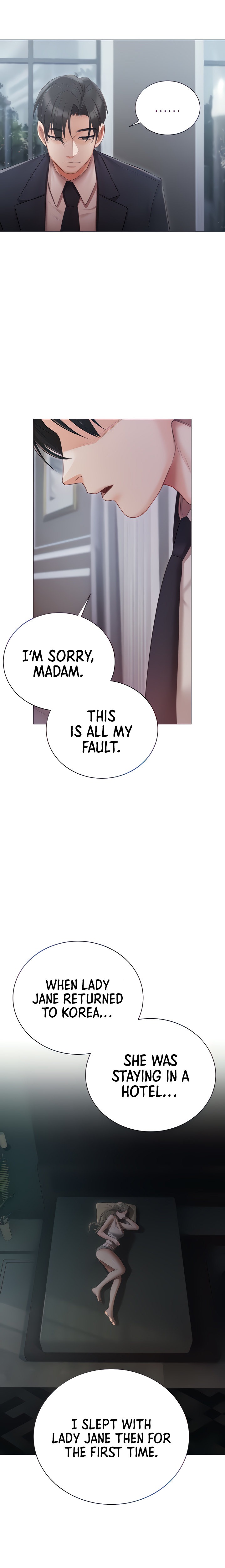 Hyeonjung’s Residence - Chapter 30 [photo 6] - MangaPorn