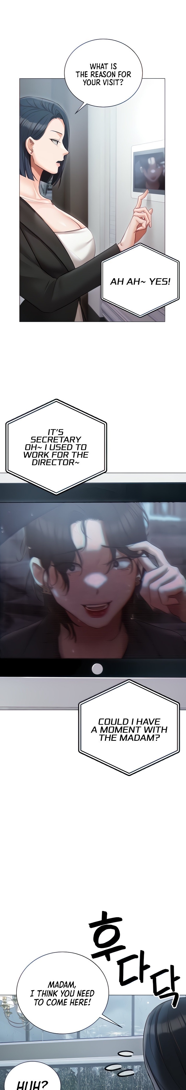 Hyeonjung’s Residence - Chapter 31 [photo 1] - MangaPorn