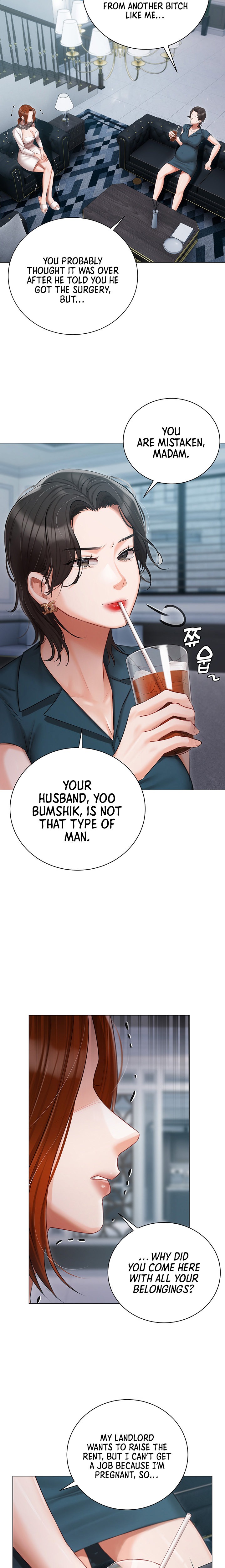 Hyeonjung’s Residence - Chapter 31 [photo 17] - MangaPorn