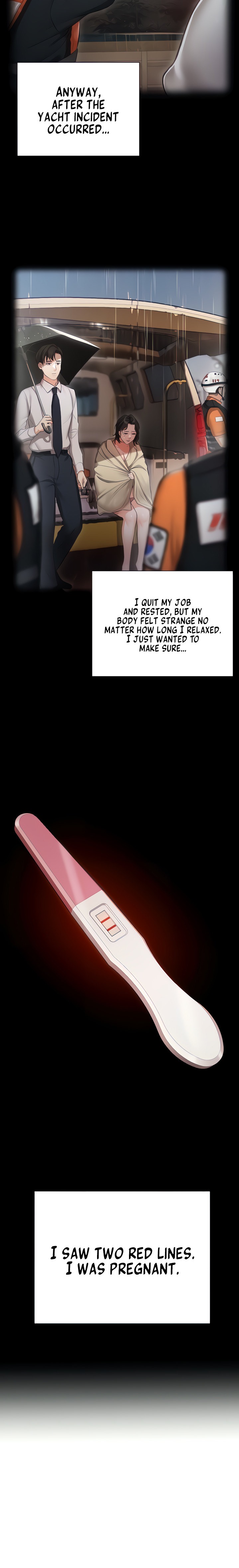 Hyeonjung’s Residence - Chapter 31 [photo 6] - MangaPorn