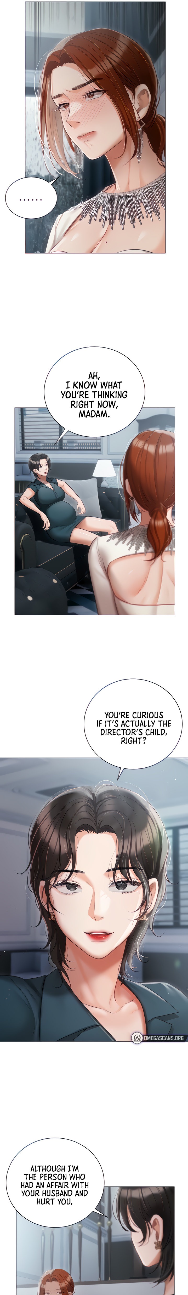 Hyeonjung’s Residence - Chapter 31 [photo 7] - MangaPorn