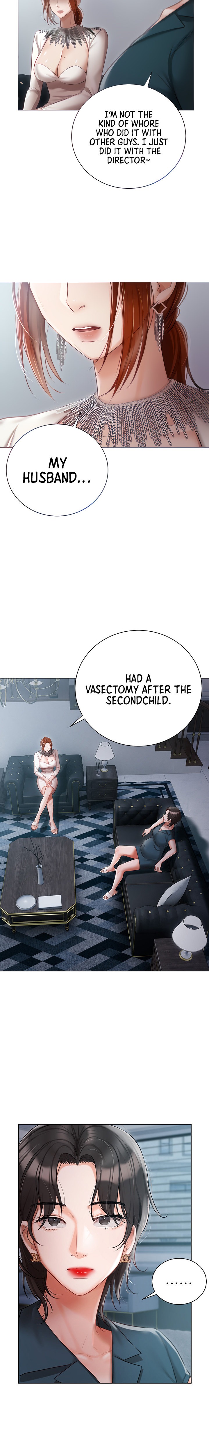 Hyeonjung’s Residence - Chapter 31 [photo 8] - MangaPorn