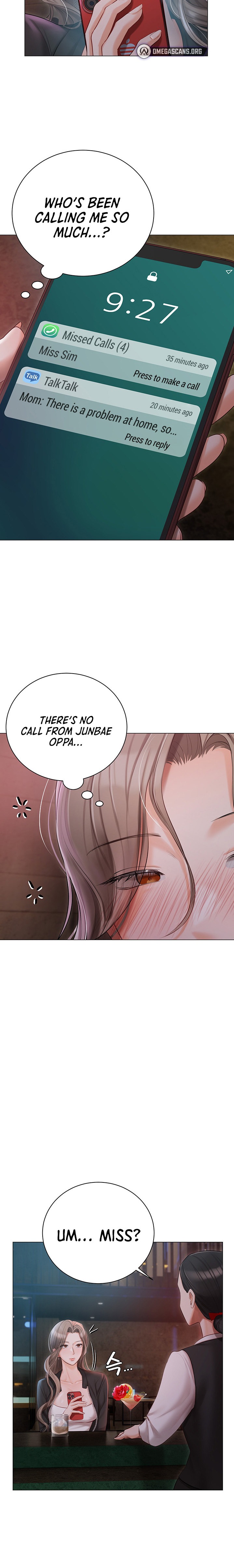 Hyeonjung’s Residence - Chapter 32 [photo 15] - MangaPorn