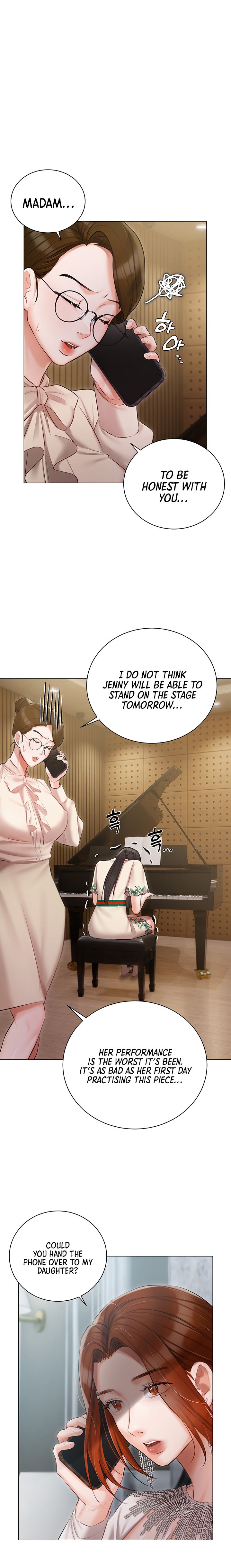 Hyeonjung’s Residence - Chapter 32 [photo 17] - MangaPorn