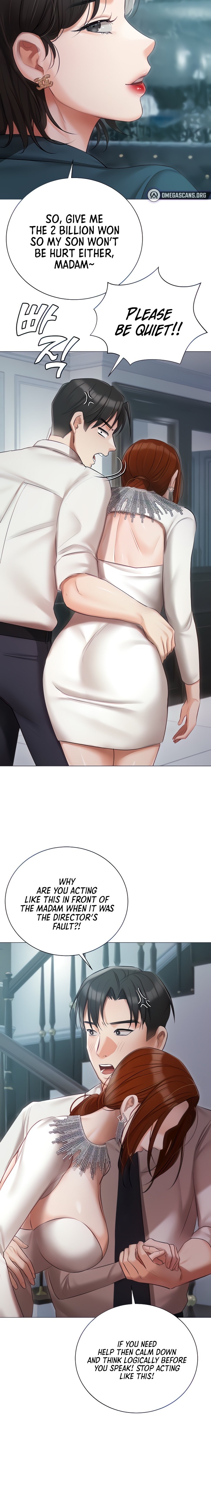 Hyeonjung’s Residence - Chapter 32 [photo 3] - MangaPorn