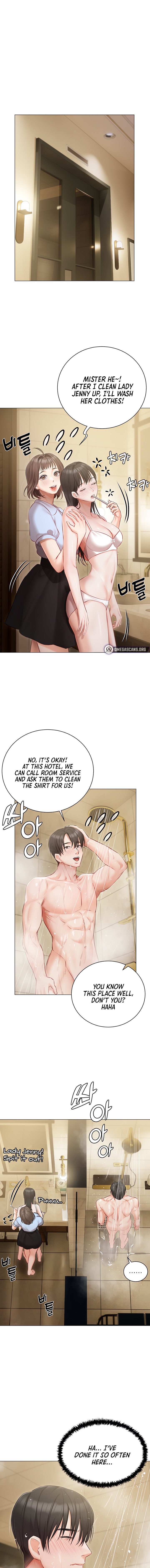 Hyeonjung’s Residence - Chapter 33 [photo 13] - MangaPorn