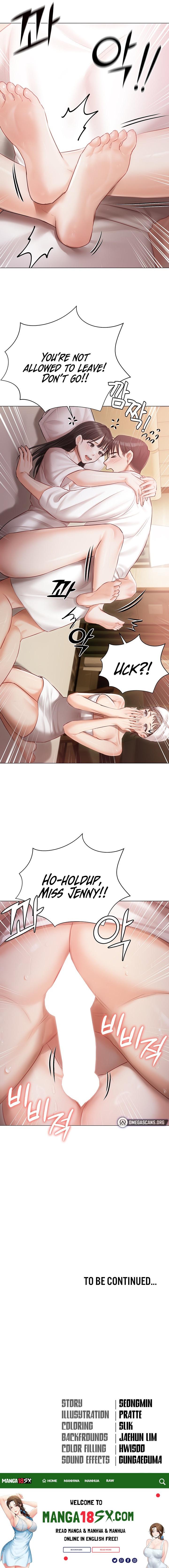 Hyeonjung’s Residence - Chapter 33 [photo 18] - MangaPorn